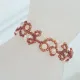 Arabesque - Arabesque Rose Quartz-Golden - 3